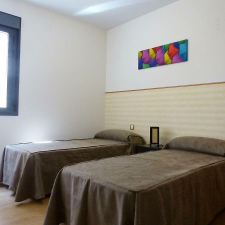 Apartamento B Con Garaje Privado Toledo Zewnętrze zdjęcie