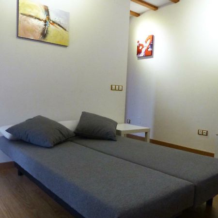 Apartamento B Con Garaje Privado Toledo Zewnętrze zdjęcie