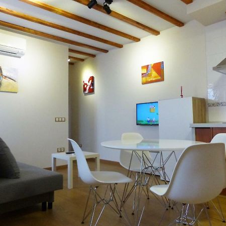 Apartamento B Con Garaje Privado Toledo Zewnętrze zdjęcie