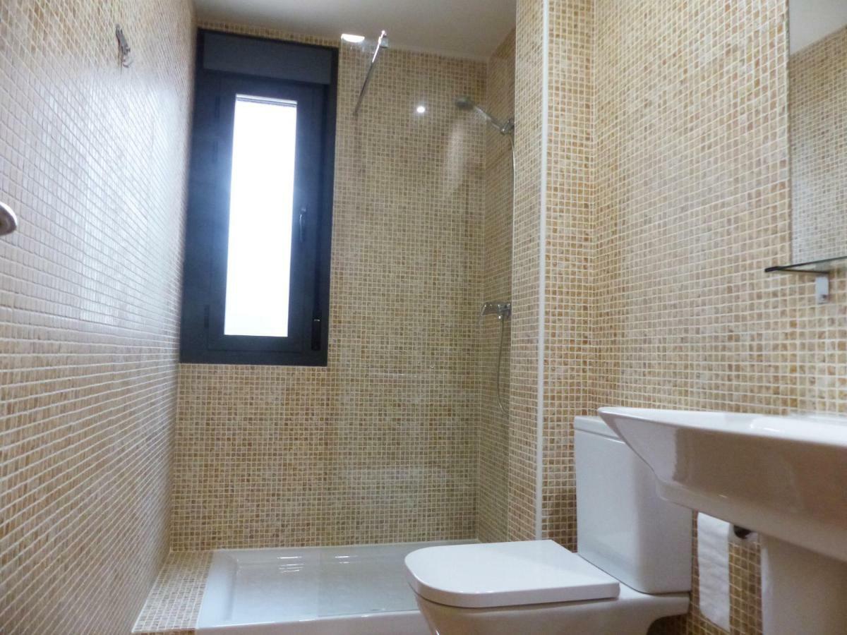 Apartamento B Con Garaje Privado Toledo Zewnętrze zdjęcie